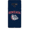 Gonzaga University Bulldogs Galaxy Note 9 Skin