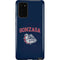 Gonzaga University Bulldogs Galaxy Note20 5G Pro Case