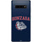 Gonzaga University Bulldogs Galaxy S10 Plus Skin