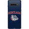 Gonzaga University Bulldogs Galaxy S10 Skin
