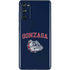 Gonzaga University Bulldogs Galaxy S20 Fan Edition Skin