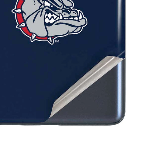 Gonzaga University Bulldogs Galaxy S20 Fan Edition Skin