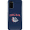Gonzaga University Bulldogs Galaxy S20 Lite Case