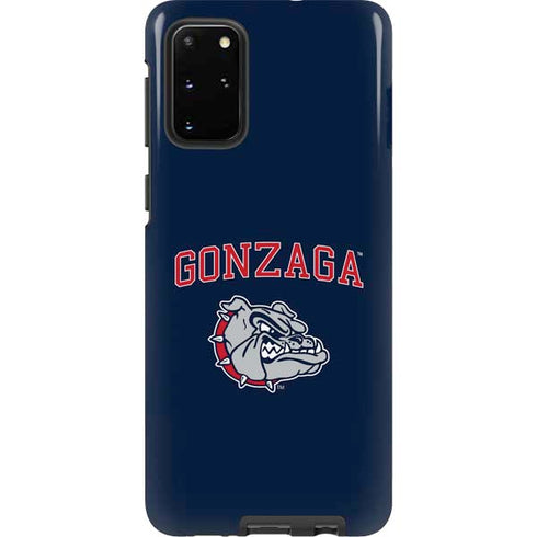 Gonzaga University Bulldogs Galaxy S20 Plus Pro Case