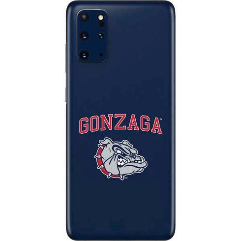Gonzaga University Bulldogs Galaxy S20 Plus Skin