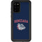 Gonzaga University Bulldogs Galaxy S20 Plus Waterproof Case