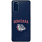Gonzaga University Bulldogs Galaxy S20 Skin