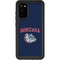 Gonzaga University Bulldogs Galaxy S20 Waterproof Case