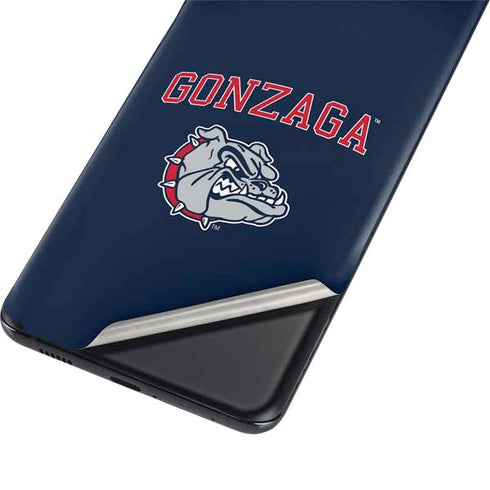Gonzaga University Bulldogs Galaxy S21 5G Skin