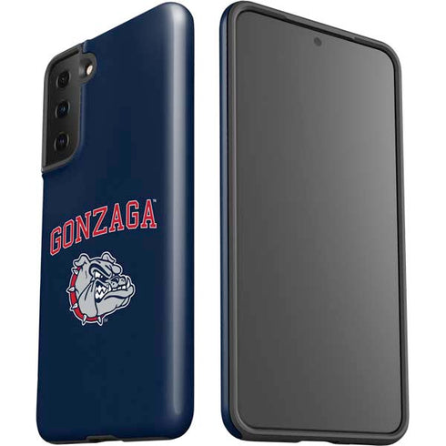 Gonzaga University Bulldogs Galaxy S21 FE Pro Case
