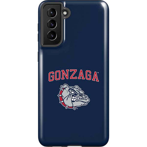 Gonzaga University Bulldogs Galaxy S21 Plus 5G Pro Case