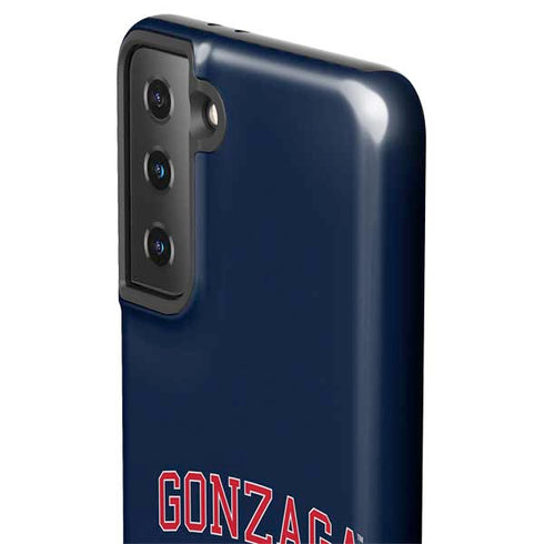 Gonzaga University Bulldogs Galaxy S21 Plus 5G Pro Case