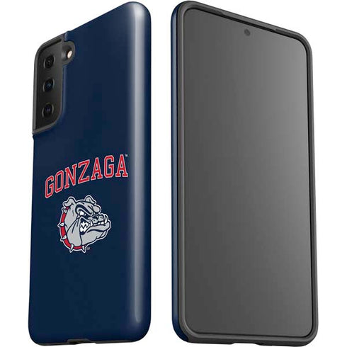 Gonzaga University Bulldogs Galaxy S21 Plus 5G Pro Case