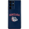 Gonzaga University Bulldogs Galaxy S21 Ultra 5G Skin
