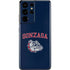 Gonzaga University Bulldogs Galaxy S21 Ultra 5G Skin