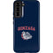 Gonzaga University Bulldogs Galaxy S22 Plus Pro Case