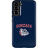 Gonzaga University Bulldogs Galaxy S22 Plus Pro Case