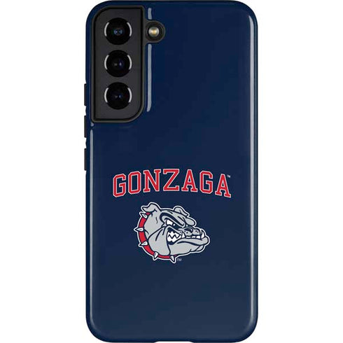 Gonzaga University Bulldogs Galaxy S22 Pro Case