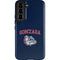 Gonzaga University Bulldogs Galaxy S22 Pro Case