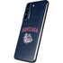 Gonzaga University Bulldogs Galaxy S22 Skin