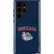 Gonzaga University Bulldogs Galaxy S22 Ultra Pro Case