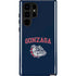 Gonzaga University Bulldogs Galaxy S22 Ultra Pro Case