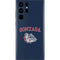 Gonzaga University Bulldogs Galaxy S22 Ultra Skin