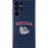 Gonzaga University Bulldogs Galaxy S22 Ultra Skin