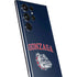 Gonzaga University Bulldogs Galaxy S22 Ultra Skin