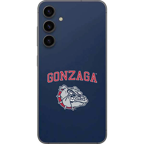 Gonzaga University Bulldogs Galaxy S23 FE Skin