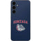 Gonzaga University Bulldogs Galaxy S23 FE Skin