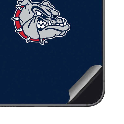 Gonzaga University Bulldogs Galaxy S23 FE Skin