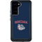 Gonzaga University Bulldogs Galaxy S23 Plus Waterproof Case