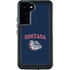 Gonzaga University Bulldogs Galaxy S23 Plus Waterproof Case