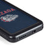 Gonzaga University Bulldogs Galaxy S23 Plus Waterproof Case