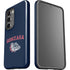 Gonzaga University Bulldogs Galaxy S23 Pro Case