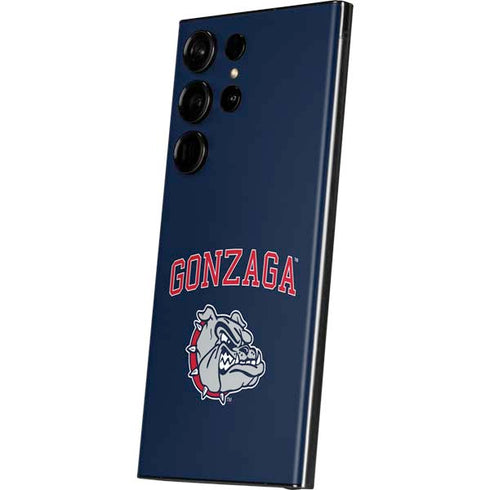 Gonzaga University Bulldogs Galaxy S23 Ultra Skin