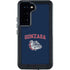 Gonzaga University Bulldogs Galaxy S23 Waterproof Case