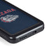 Gonzaga University Bulldogs Galaxy S23 Waterproof Case