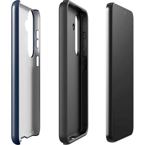 Gonzaga University Bulldogs Galaxy S24 Impact Case