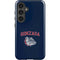 Gonzaga University Bulldogs Galaxy S24 Plus Impact Case