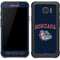 Gonzaga University Bulldogs Galaxy S7 Active Skin