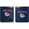 Gonzaga University Bulldogs Galaxy Z Flip Skin