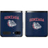 Gonzaga University Bulldogs Galaxy Z Flip Skin