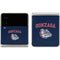 Gonzaga University Bulldogs Galaxy Z Flip3 5G Skin
