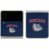 Gonzaga University Bulldogs Galaxy Z Flip3 5G Skin
