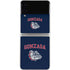 Gonzaga University Bulldogs Galaxy Z Flip3 5G Skin