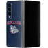 Gonzaga University Bulldogs Galaxy Z Fold4 5G Skin