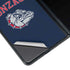 Gonzaga University Bulldogs Galaxy Z Fold4 5G Skin