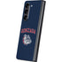 Gonzaga University Bulldogs Galaxy Z Fold5 5G Skin